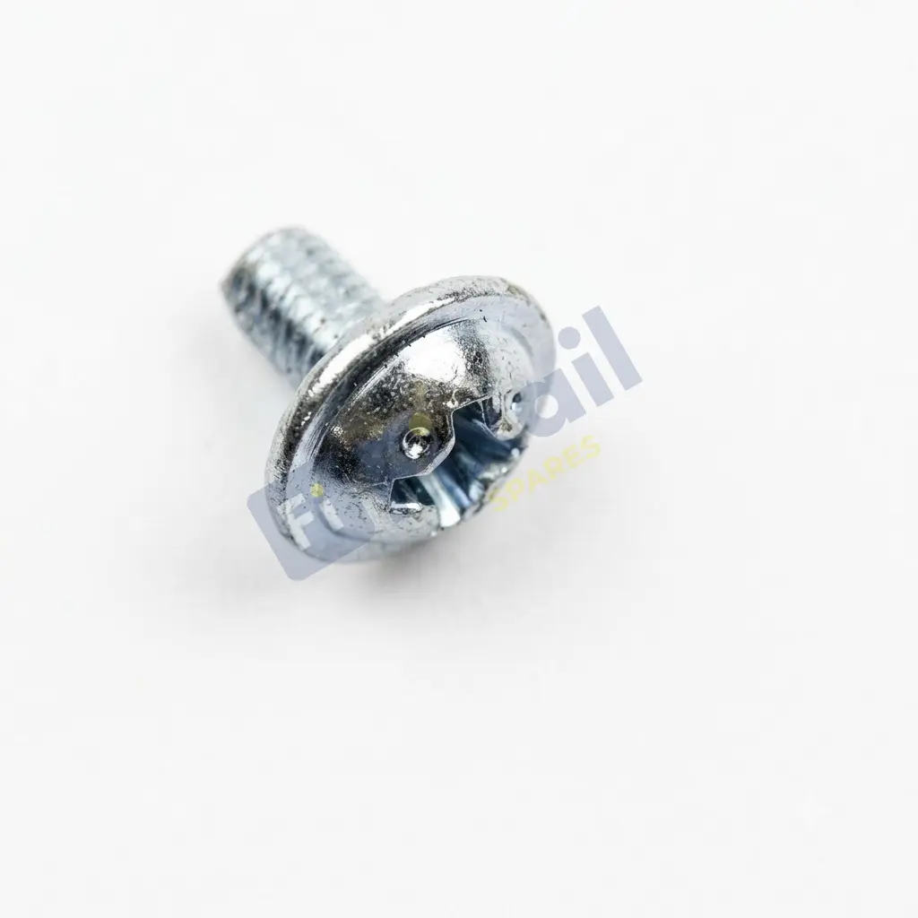 Screw,Machine